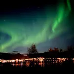 Apartamento Hakoya Tromsø