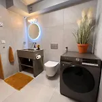 Hakoya Apartamento *