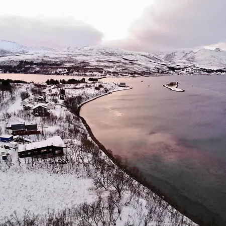 Håkøya Tromsø