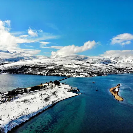 Håkøya Leilighet *