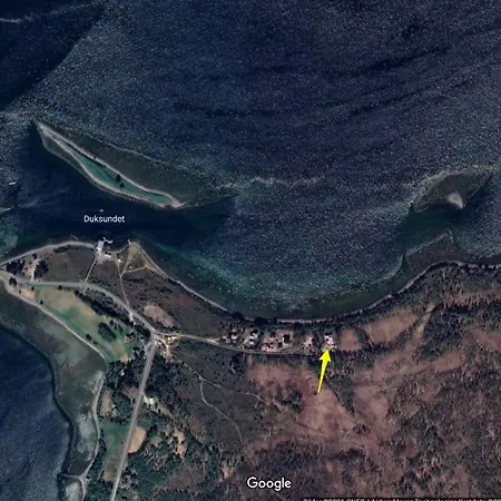 Håkøya *
