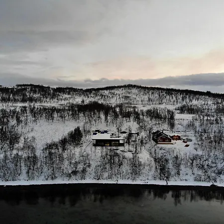 Leilighet Håkøya