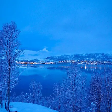 Apartamento Hakoya *