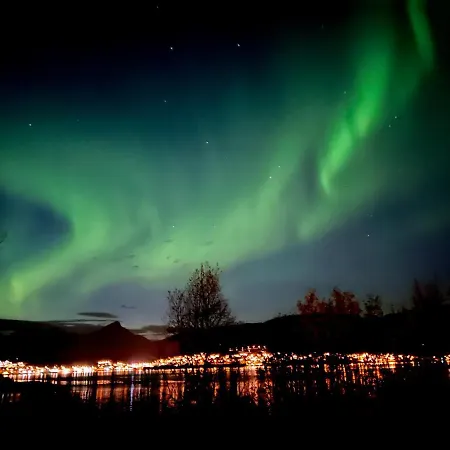 Apartamento Hakoya Tromsø