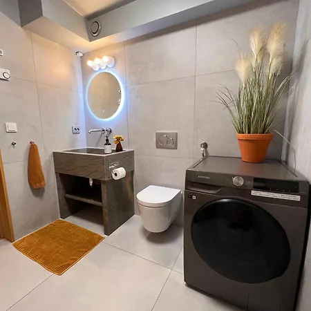 Hakoya Apartamento *