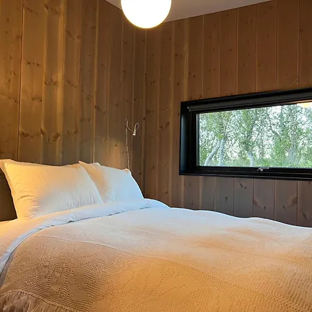 Hakoya Apartamento Tromsø