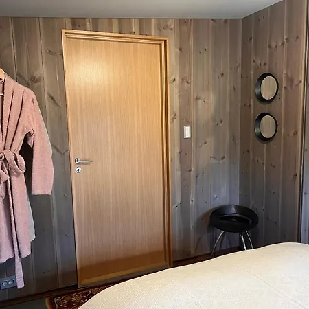 Apartamento Hakoya *