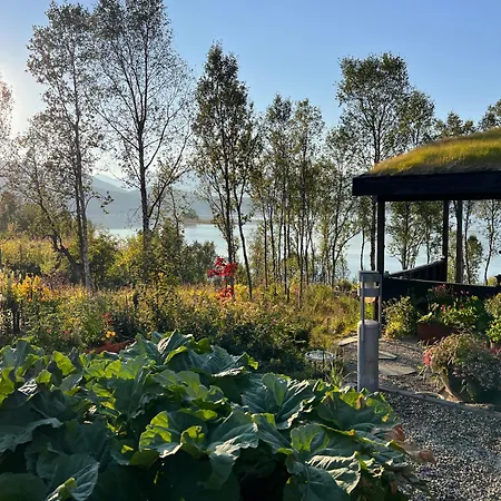 Hakoya Apartamento Tromsø