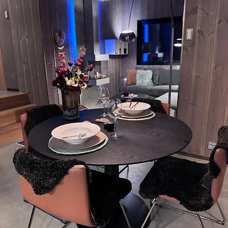 Hakoya Apartamento *