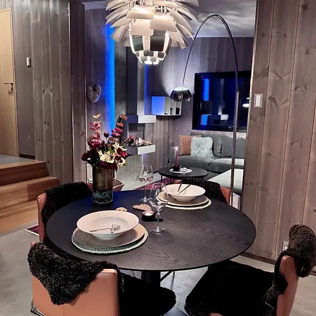 Apartamento Hakoya *