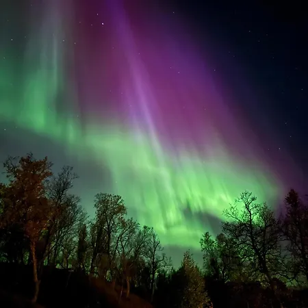 Hakoya Apartamento *