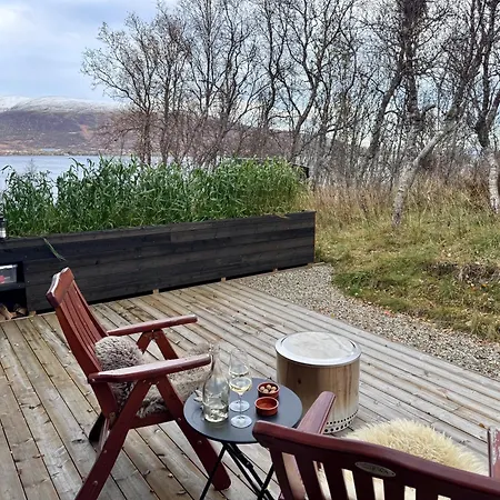 Hakoya Apartamento Tromsø