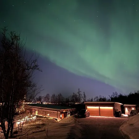 Lägenhet Hakoya Tromsø