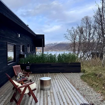 Hakoya Apartamento *