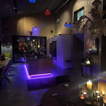 Hakoya شقة *