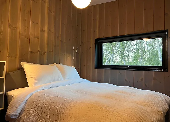 Hakoya Lägenhet Tromsø