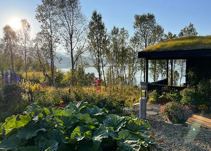 Hakoya Lägenhet Tromsø