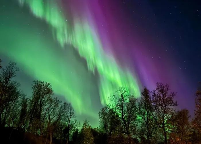 Lägenhet Hakoya Tromsø
