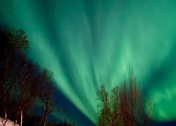Hakoya Lägenhet Tromsø